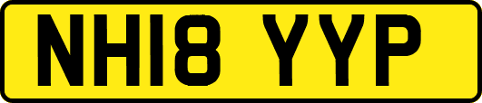 NH18YYP
