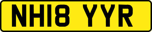 NH18YYR