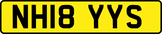 NH18YYS