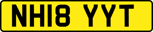 NH18YYT