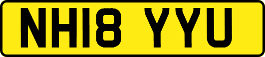 NH18YYU
