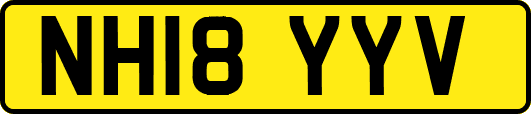 NH18YYV