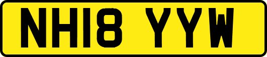 NH18YYW