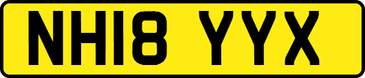 NH18YYX