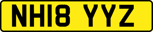 NH18YYZ