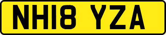 NH18YZA