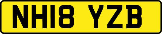NH18YZB