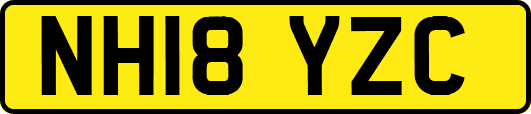 NH18YZC