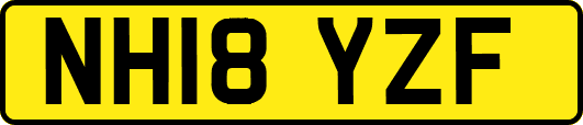 NH18YZF