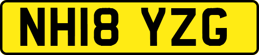 NH18YZG