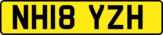 NH18YZH