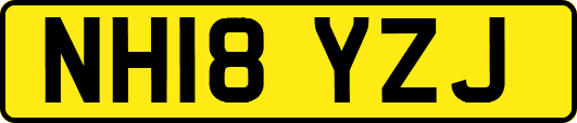 NH18YZJ
