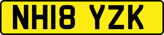 NH18YZK
