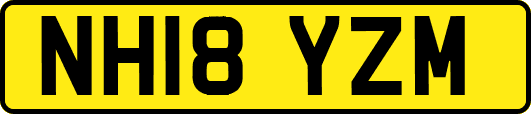 NH18YZM