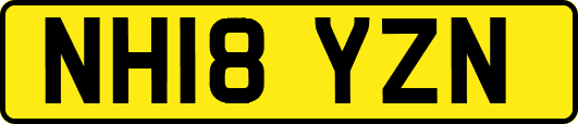 NH18YZN