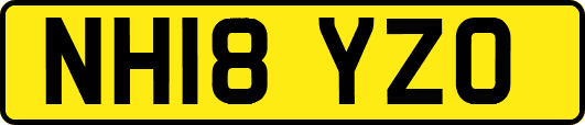 NH18YZO