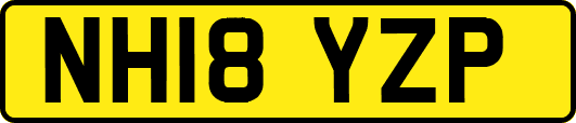 NH18YZP
