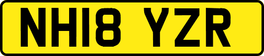 NH18YZR