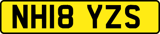 NH18YZS