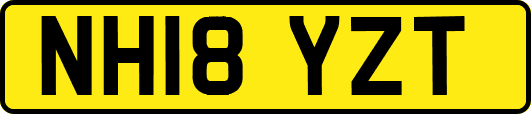 NH18YZT