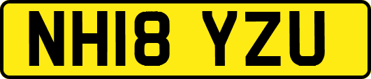 NH18YZU