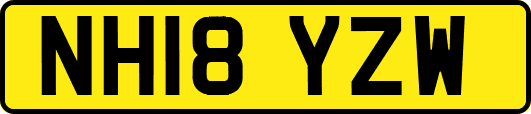 NH18YZW