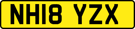 NH18YZX