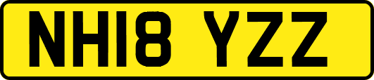 NH18YZZ