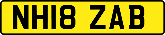 NH18ZAB