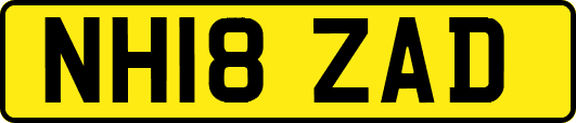 NH18ZAD