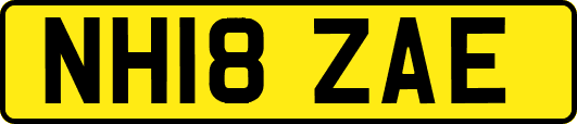 NH18ZAE