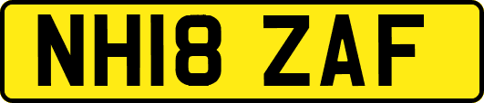 NH18ZAF
