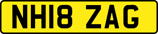 NH18ZAG
