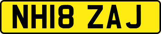 NH18ZAJ