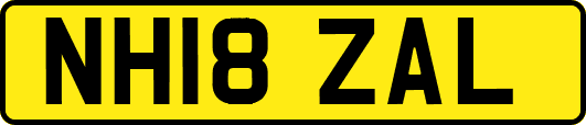 NH18ZAL