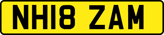 NH18ZAM
