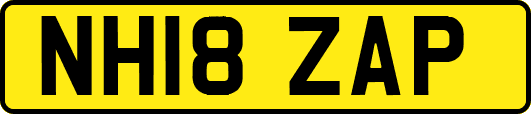 NH18ZAP