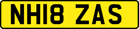 NH18ZAS