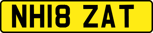 NH18ZAT
