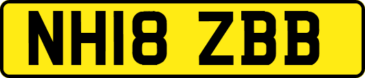 NH18ZBB