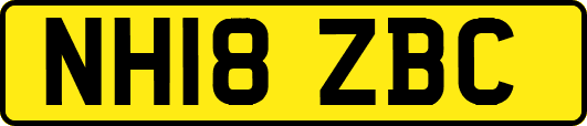 NH18ZBC