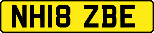 NH18ZBE