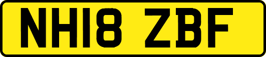 NH18ZBF
