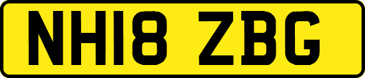 NH18ZBG