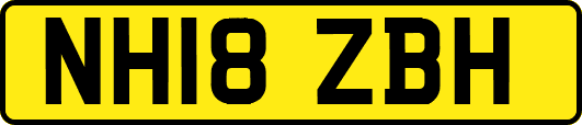 NH18ZBH