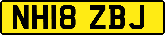 NH18ZBJ