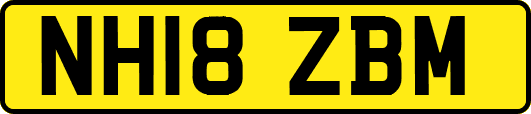 NH18ZBM