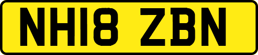 NH18ZBN