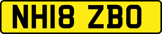 NH18ZBO