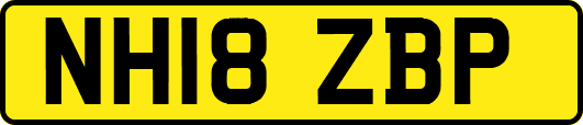NH18ZBP